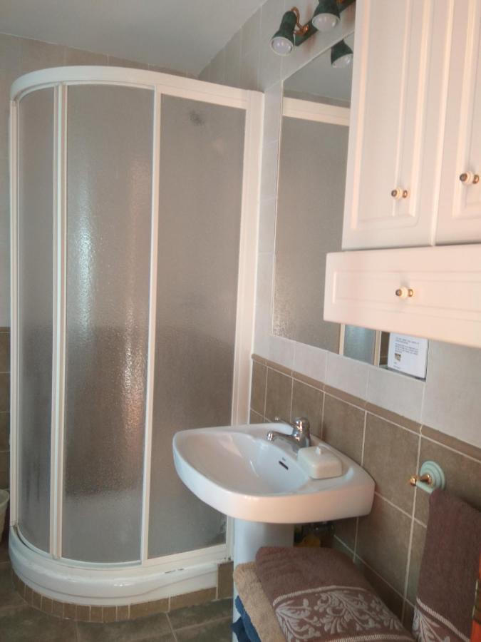 Casa Balbina Apartment อาร์โรโยฟรีโอ ภายนอก รูปภาพ